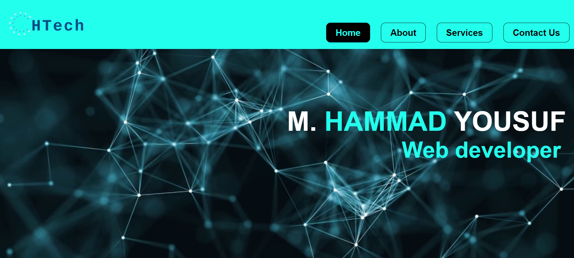 Hammad Tech