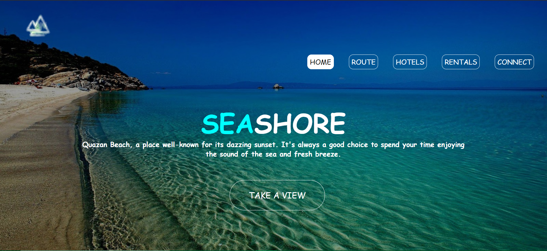 SeaShore